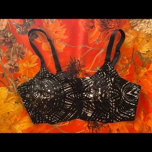 Knix Evolution Bra
